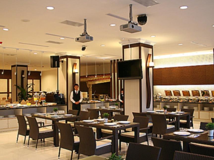 F Hotel - Sanyi Exterior photo